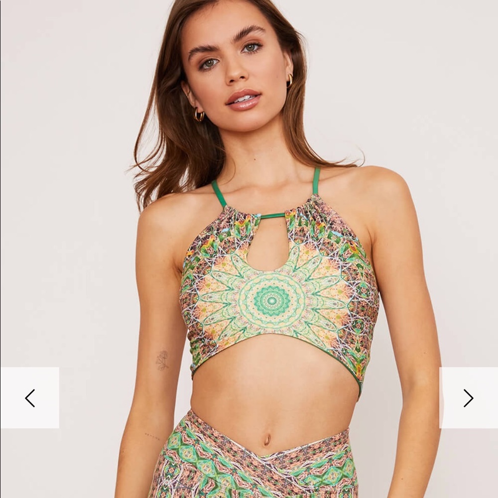 Wolven Fauna keyhole top